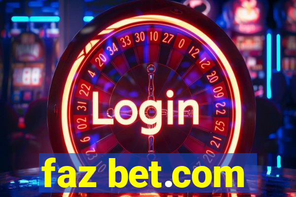 faz bet.com